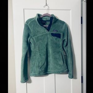 Patagonia Pullover